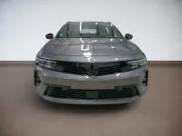 Gebraucht Opel Astra 131 PS (96 kW) 2024 Grau Kleinwagen