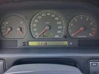 Second-hand Volvo V70 140 CP (102 kW) 2000 Negru Break