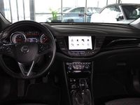 gebraucht Opel Astra 1.6 Turbo Dynamic LED Kamera Navi DAB+ PDC