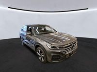Gebraucht VW Touareg R 286 PS (210 kW) 2022 Siliziumgrau metallic SUV