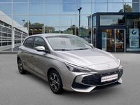 Gebraucht MG MG3 Luxury 194 PS (142 kW) 2025 Silber Kleinwagen