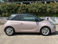 Gebraucht Opel Adam 87 PS (63 kW) 2015 Andere farben Kleinwagen