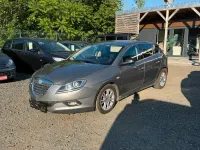 Gebraucht Lancia Delta 128 PS (94 kW) 2011 Kleinwagen