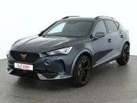 Occasion Cupra Formentor VZ 310 ch (228 kW) 2021 Gris SUV