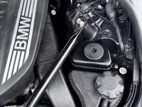 Gebraucht BMW 740 306 PS (225 kW) 2010 Schwarz Limousine