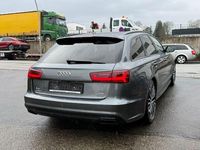 gebraucht Audi A6 Avant 3.0 TDI clean diesel quattro competitio