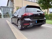 gebraucht VW Golf VII 1.5 TSI 110 kW DSG R-line Panorama