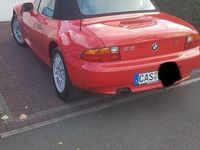 gebraucht BMW 125 Cabriolet 