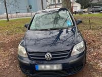 Gebraucht VW Golf 105 PS (77 kW) 2006 Blau Limousine