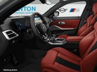 Neu BMW M3 Competition Edition 530 PS (389 kW) 2026 Grau Kombi