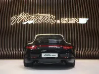 Gebraucht Porsche 991 430 PS (316 kW) 2015 Schwarz Cabrio