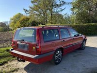 Gebraucht Volvo 850 144 PS (105 kW) 1997 Rot Kombi
