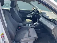 Gebraucht Audi Q3 150 PS (110 kW) 2023 Weiß SUV