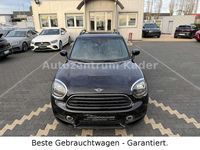 Gebraucht Mini One Countryman 102 PS (75 kW) 2020 Midnight black SUV