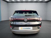 Gebraucht VW ID.4 Pro 150 kW (204 PS) 2022 Schwarz SUV