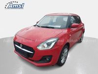 Gebraucht Suzuki Swift Comfort 83 PS (61 kW) 2022 Andere Kleinwagen
