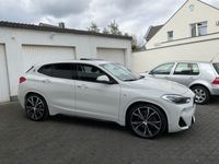 gebraucht BMW X2 sDrive20i/M Sport/HarmanKardon/Panorama