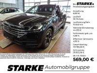 Gebraucht VW Touareg Basis 231 PS (169 kW) 2024 Schwarz SUV