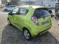 gebraucht Chevrolet Spark LT