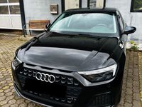 gebraucht Audi A1 Sportback Advanced sehr gepflegt