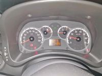 Gebraucht Fiat Panda 60 PS (44 kW) 2010 Gelb Kleinwagen