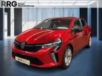 Gebraucht Renault Clio Evolution 91 PS (66 kW) 2024 Feuerrot Kleinwagen