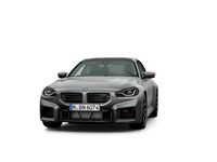 Neu BMW M2 Shadowline 480 PS (353 kW) 2025 Coupé