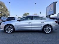 Gebraucht VW Passat Highline 170 PS (125 kW) 2013 Silber Limousine
