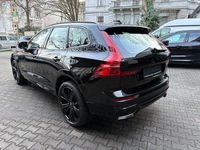Gebraucht Volvo XC60 Plus 250 PS (183 kW) 2025 Schwarz SUV