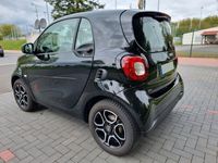 gebraucht Smart ForTwo Coupé Prime Leder/Klima/Pano./Sitzheiz.