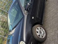 Gebraucht VW Polo Basis 75 PS (55 kW) 2003 Schwarz Limousine