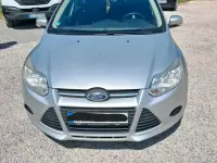 Occasion Ford Focus Trend 105 ch (77 kW) 2013 Argent Break