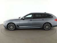 gebraucht BMW 540 5erxDrive M Sport, Diesel, 37.090 €