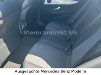 Gebraucht Mercedes E300 Avantgarde 306 PS (225 kW) 2022 Blau Kombi