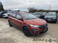 Gebraucht Dacia Jogger Extreme 101 PS (74 kW) 2022 Braun Van / Kleinbus