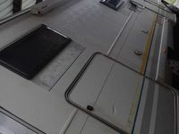 Gebraucht Fiat Ducato 14 117 PS (86 kW) 1997 Van