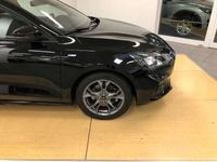 gebraucht Ford Focus Turnier ST-Line