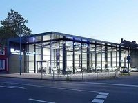 Gebraucht Porsche Macan S 340 PS (250 kW) 2016 Schwarz SUV