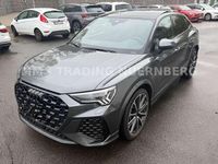 Gebraucht Audi RS Q3 Sport 400 PS (294 kW) 2020 Grau SUV