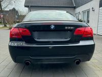 gebraucht BMW 335 Cabriolet 