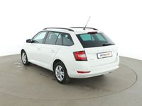 gebraucht Skoda Fabia 1.0 TSI Ambition, Benzin, 16.350 €