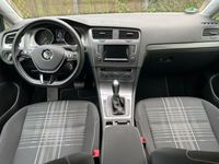 gebraucht VW Golf 1.6 TDI DSG BMT LOUNGE LOUNGE