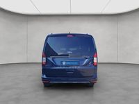 Gebraucht Ford Tourneo Active 114 PS (83 kW) 2024 Blau Kombi