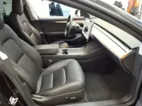 Käytetty Tesla Model 3 366 kW (498 HP) 2022 Valkoinen Sedan