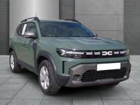 Nowe Dacia Duster Expression 122 KM (89 kW) 2026 Zielony SUV