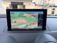 Gebraucht Audi A3 150 PS (110 kW) 2015 Schwarz Kombi