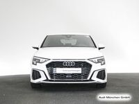 gebraucht Audi A3 Sportback e-tron Sportback 40 TFSI e 2x S line