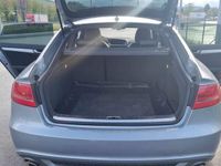 gebraucht Audi A5 Sportback 