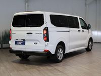 Neu Ford Transit Custom Trend 136 PS (100 kW) 2026 Weiß Kombi