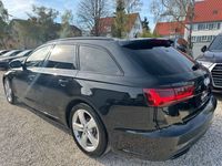 gebraucht Audi A6 Avant 3.0 TDI quattro Competition |Matrix|AHK